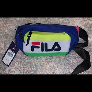 Fila Fanny Pack! NEVER USED!